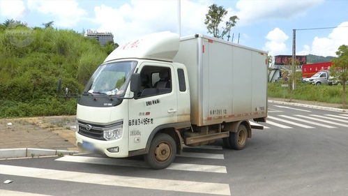 貨車廂體變形 車主拒修要求整體更換,經銷商回應