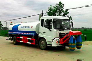 【十堰市2噸垃圾車哪里賣】- 