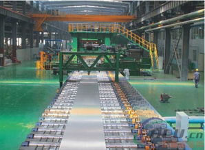 明泰鋁業(yè)進(jìn)入 輕 時代