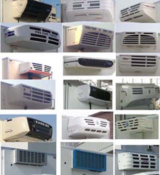 購置冷藏車的專業技巧與注意事項