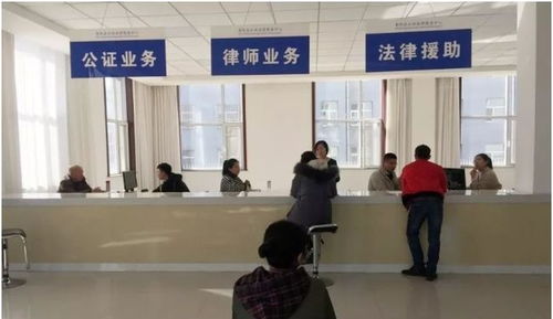 壽陽縣司法局 免費法律咨詢解民憂，貼心服務暖民心